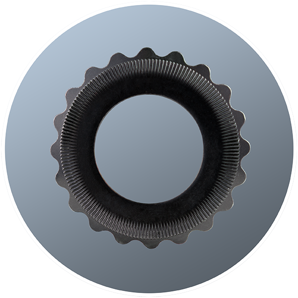 HYTORC Washer